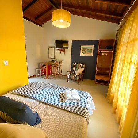Pousada Portal Sul Florianópolis المظهر الخارجي الصورة