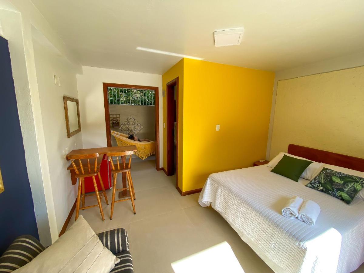 Pousada Portal Sul Florianópolis المظهر الخارجي الصورة
