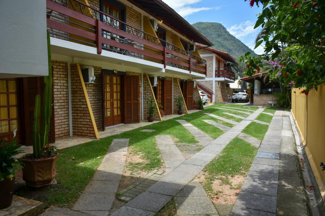 Pousada Portal Sul Florianópolis المظهر الخارجي الصورة